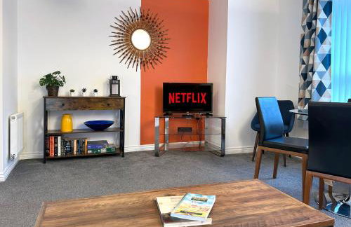 Hindmarsh Apartment - Foto 18