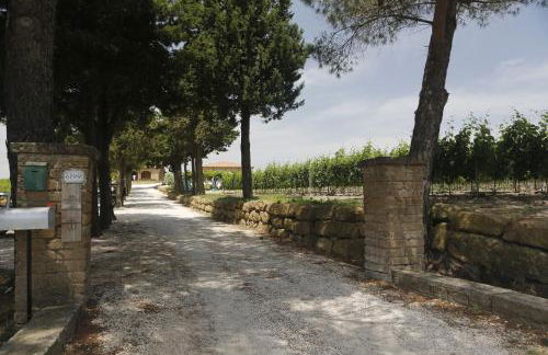 Agriturismo Poggio al Tufo - Foto 92