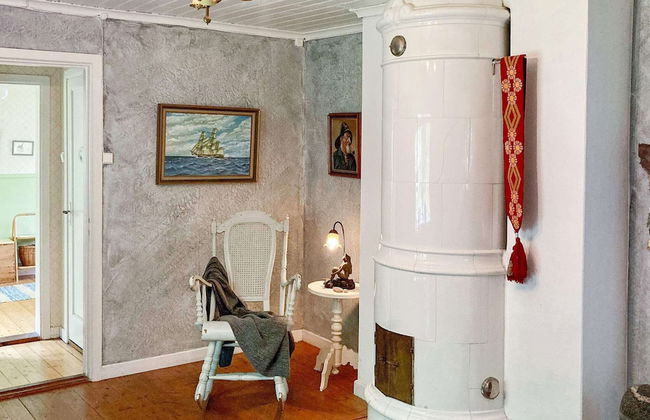 6 Person Holiday Home in Overum-by Traum - Photo 19