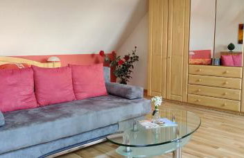 Ferienwohnung am Hollergraben - Foto 8