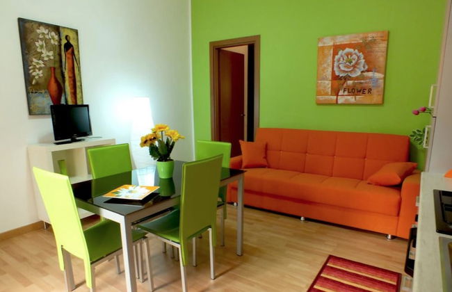 Costa del Sole Apartment 50 Meters From the Beach of the Catania Coast - Foto 8