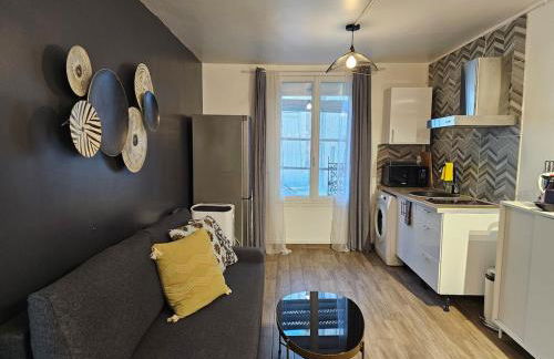 Apt at stlazarre opera haussman - Foto 4