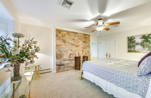 Golf Course On-Site Spacious Hollidaysburg Home! - Foto 21