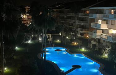 Relax Nou Fontana 200M2 5min Beach - Foto 17