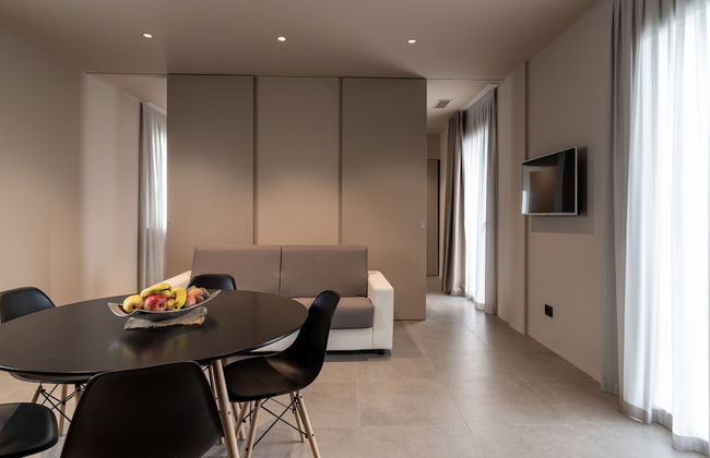 aMare Hotel Suite & Apartments - Foto 26