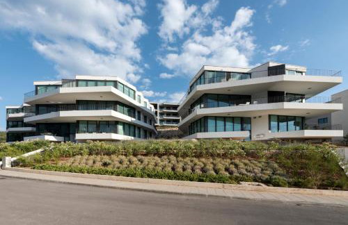 Blue Water Apartment - Foto 10