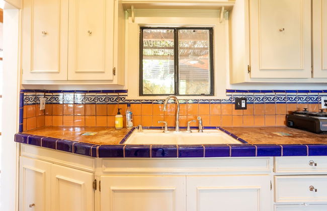 Fredonia by Avantstay Great Views of Studio City - Foto 16