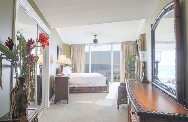 Sea Breeze 508 - Foto 5