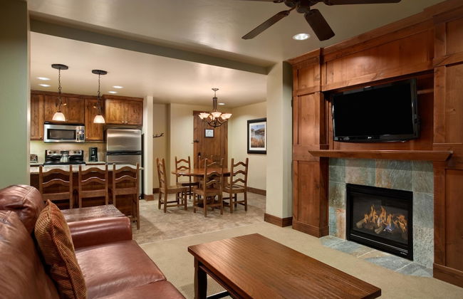 Grand Lodge Peak 7 - Condo - Foto 8