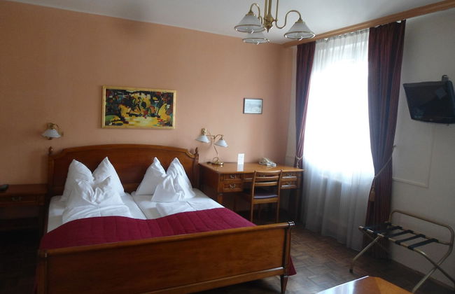 Aparthotel Rothensteiner - Foto 8