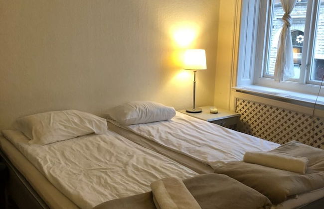 Stockholm Central Apartment 911 - Foto 2