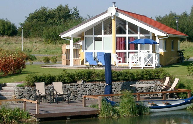 Holiday Home in Otterndorf - Photo 1