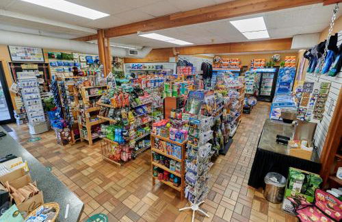 Mount Hood Village - Foto 33