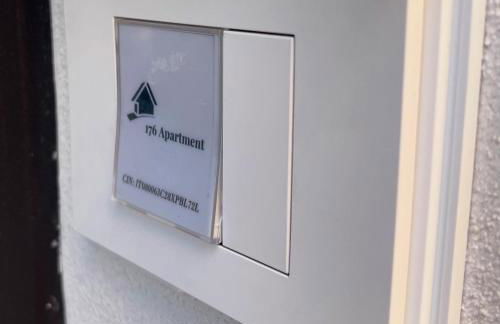 176 Apartment - B&b - Casa Vacanze - Foto 8