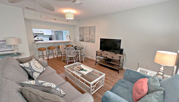 Gulf View - Foto 2, Imagen principal