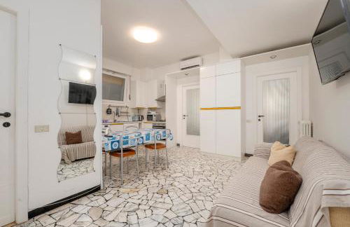 291 - Casa Nemo, Relax sul Lungomare di Chiavari - Foto 12