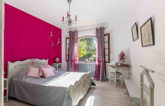 La Renardière - Foto 13