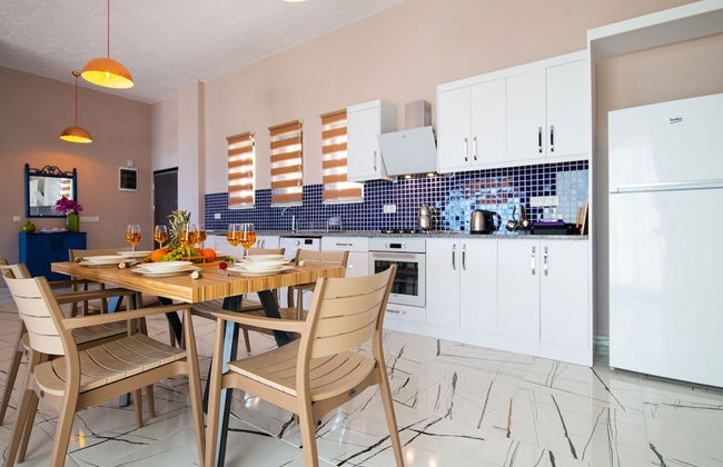 Villa Pearl - Foto 9