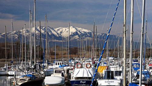 BATEAU STANDING A QUAI tout confort - Foto 2