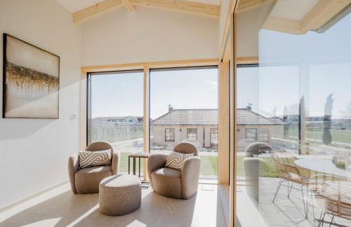 Weinberg Chalets - Foto 12