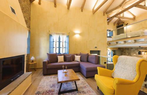 Wild Lavender Mountain Resort - Photo 47