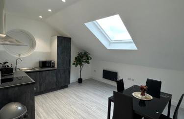 Modern London Apartment near Tottenham Stadium - Foto 2