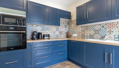 Les Oberlins 2 Appartements, Cour, BBQ & Parking - Photo 2