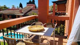 Fancy duplex penthouse in Carib Playa Cabopino - Photo 2