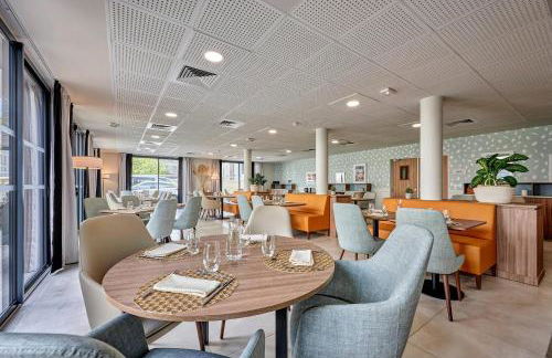 Quality Aparthotel Cherbourg - Foto 20