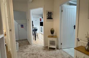 2 Bed Flat - Tottenham Hotspur Stadium - Foto 29