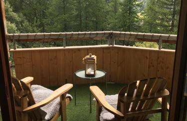 Superbe T2 à Isola 2000, casier à ski, wifi - Photo 29