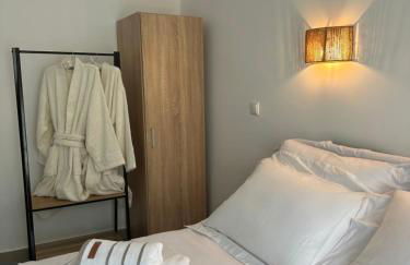 Seaside Modern House Katakolo - Photo 24