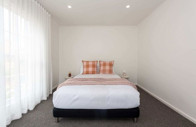 Elegant 2-bedroom House in Prahran w/ Parking! - Foto 2