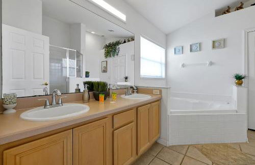 Private Pool Home Near Disney & Universal Studios - Foto 67