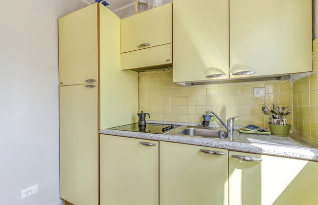 Delightful Apartment in Saint Tropez With Swimming Pool - Foto 9