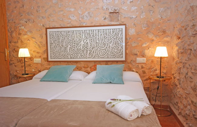 Agroturismo Es Rafal Nou - Foto 18