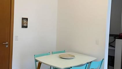 150m da Praia das Toninhas Com Varanda Gourmet - Foto 5