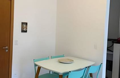 150m da Praia das Toninhas Com Varanda Gourmet - Foto 5