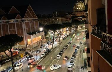 Dome View Vatican Luxury Residence - Foto 2