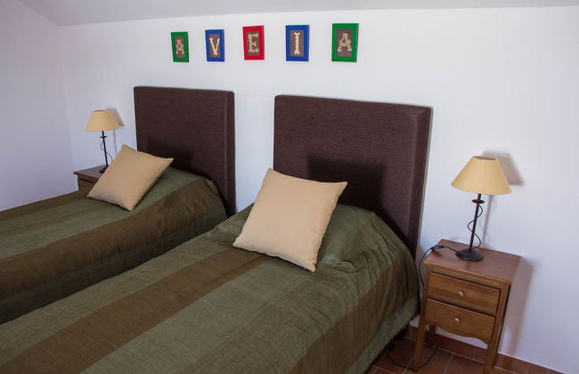 Casas da Moagem Turismo Rural - Photo 9