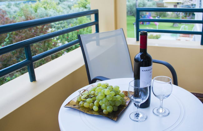 Lycasti Maisonettes - Foto 10