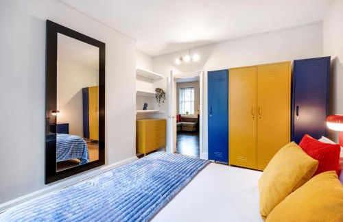 Welcome London Theatreland House - Foto 7