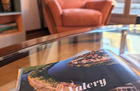 La bi-coque du Courtgain - Foto 15