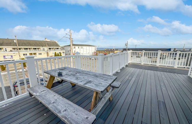 Ocean Air Suites - Foto 15