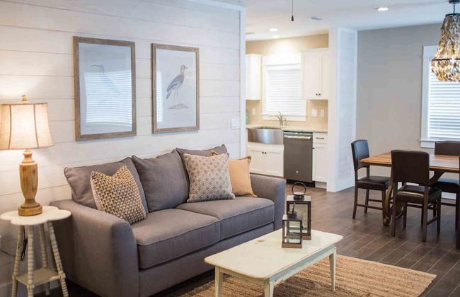 Cottages by the Bay - Something Blue - Photo 3