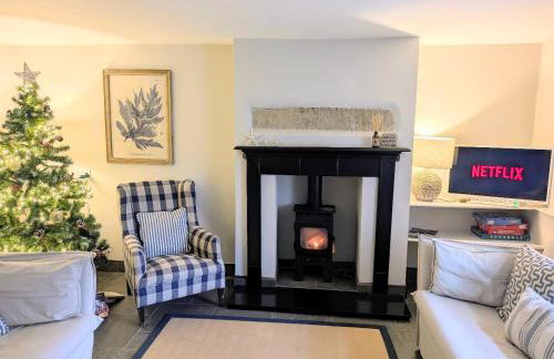 Laurel Cottage Sandsend - Foto 48