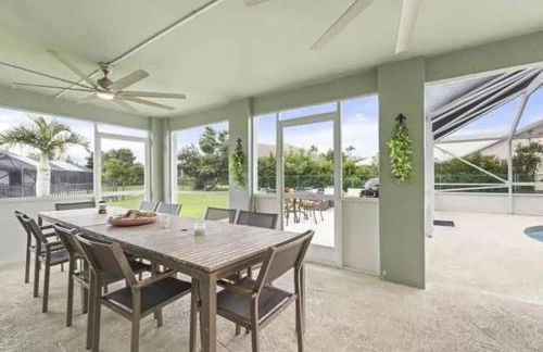 240 Equestrian 8 beds Private Pool - Foto 4