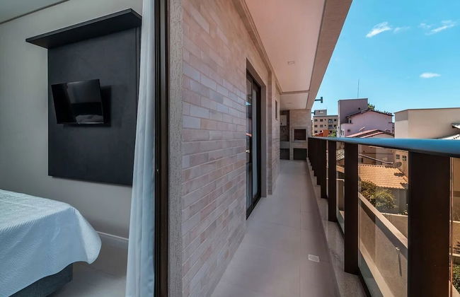 Sunrise Residence - Foto 15