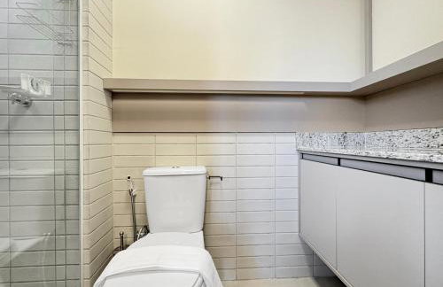 Piscina - 4 Suítes - Condominio Clube - Marina - Foto 23