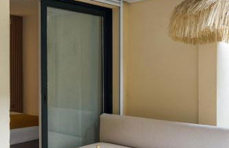 Côté Croisette LUXE - 2BdR 2 bthR 2 toilets -Terrace, AC, parking & lift - Foto 18